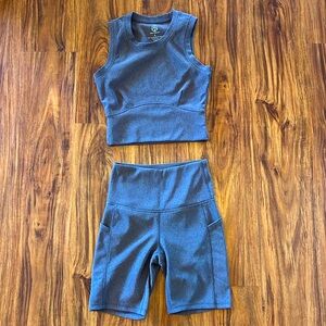 Move Theology Work Out Set